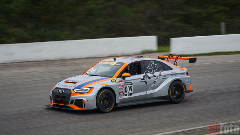 Illustration for article titled CTMP Victoria Day Speedfest Photodump: SAT + SUN